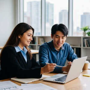 Australian immigration lawyers at TIA Global consultants services